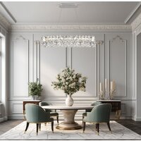 Подвесная люстра Bogate's 90372/1 Strotskis - Превью изображения №5 — Интернет-магазин Time-Shop