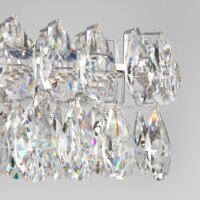 Подвесная люстра Bogate's 90372/1 Strotskis - Превью изображения №4 — Интернет-магазин Time-Shop