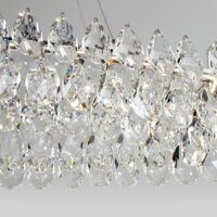 Подвесная люстра Bogate's 90372/1 Strotskis - Превью изображения №3 — Интернет-магазин Time-Shop