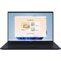 Ноутбук ASUS Vivobook 18 M1807HA-S8025 + 16 ГБ Win 11 Pro - Превью изображения №2 — Интернет-магазин Time-Shop
