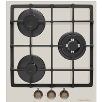 Варочная панель MAUNFELD EGHG.43.33CBG.R/G - Превью изображения №2 — Интернет-магазин Time-Shop