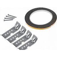 Варочная панель MAUNFELD EGHG.43.33CBG.R/G - Превью изображения №14 — Интернет-магазин Time-Shop