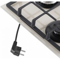 Варочная панель MAUNFELD EGHG.43.33CBG.R/G - Превью изображения №12 — Интернет-магазин Time-Shop