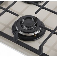 Варочная панель MAUNFELD EGHG.43.33CBG.R/G - Превью изображения №10 — Интернет-магазин Time-Shop