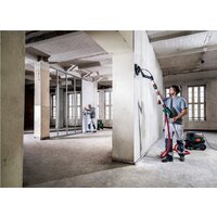 Шлифмашина для стен и потолков Metabo LSV 5-225 Comfort 600136000 - Превью изображения №4 — Интернет-магазин Time-Shop