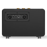 Беспроводная колонка Tracer M30 (черный) - Превью изображения №4 — Интернет-магазин Time-Shop
