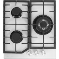 Варочная панель Zigmund & Shtain M 32.4 W - Превью изображения №5 — Интернет-магазин Time-Shop