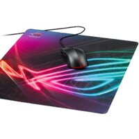 Коврик для мыши ASUS ROG Strix Edge - Превью изображения №4 — Интернет-магазин Time-Shop