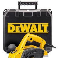 Рубанок DeWalt DW680 - Превью изображения №5 — Интернет-магазин Time-Shop