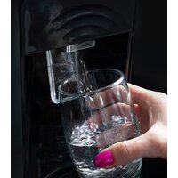 Холодильник Berg CZW180NBM22 - Превью изображения №6 — Интернет-магазин Time-Shop