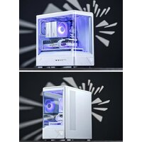 Корпус Jonsbo D200 (черный) - Превью изображения №44 — Интернет-магазин Time-Shop