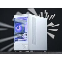 Корпус Jonsbo D200 (черный) - Превью изображения №34 — Интернет-магазин Time-Shop
