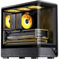Jonsbo D200 (черный)