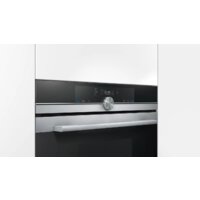 Паровой духовой шкаф Siemens CD634GAS0 - Превью изображения №2 — Интернет-магазин Time-Shop