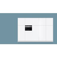 Паровой духовой шкаф Siemens CD634GAS0 - Превью изображения №3 — Интернет-магазин Time-Shop