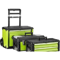 Ящик для инструментов Fieldmann FDN 4150 - Превью изображения №4 — Интернет-магазин Time-Shop