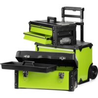 Ящик для инструментов Fieldmann FDN 4150 - Превью изображения №3 — Интернет-магазин Time-Shop