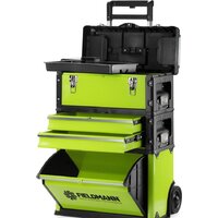 Ящик для инструментов Fieldmann FDN 4150 - Превью изображения №2 — Интернет-магазин Time-Shop