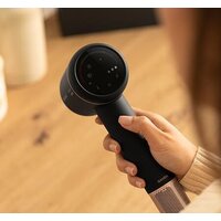 Фен Cecotec Bamba IoniCare RockStar Ion Touch 04400 - Превью изображения №4 — Интернет-магазин Time-Shop