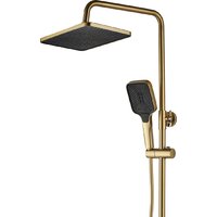 Душевая система  Rea Rob REA-P6623 - Превью изображения №7 — Интернет-магазин Time-Shop