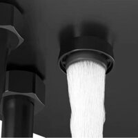 Душевая система  Rea Rob REA-P6623 - Превью изображения №8 — Интернет-магазин Time-Shop