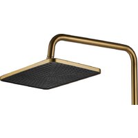 Душевая система  Rea Rob REA-P6623 - Превью изображения №4 — Интернет-магазин Time-Shop