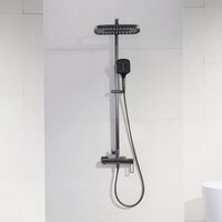 Душевая система  Ganzer GZ12163-Q - Превью изображения №16 — Интернет-магазин Time-Shop