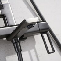 Душевая система  Ganzer GZ12163-Q - Превью изображения №6 — Интернет-магазин Time-Shop