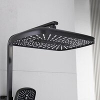 Душевая система  Ganzer GZ12163-Q - Превью изображения №4 — Интернет-магазин Time-Shop