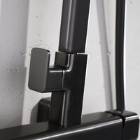 Душевая система  Ganzer GZ12163-Q - Превью изображения №5 — Интернет-магазин Time-Shop