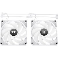 Комплект вентиляторов для корпуса Thermaltake CT140 Sync Reverse ARGB 2-Fan Pack CL-F176-PL14SW-A - Превью изображения №5 — Интернет-магазин Time-Shop