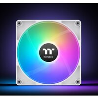 Комплект вентиляторов для корпуса Thermaltake CT140 Sync Reverse ARGB 2-Fan Pack CL-F176-PL14SW-A - Превью изображения №3 — Интернет-магазин Time-Shop