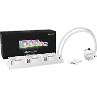 Система жидкостного охлаждения для процессора be quiet! Light Loop 360mm BW023 - Превью изображения №6 — Интернет-магазин Time-Shop