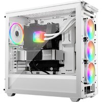 Система жидкостного охлаждения для процессора be quiet! Light Loop 360mm BW023 - Превью изображения №2 — Интернет-магазин Time-Shop