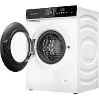 Стиральная машина KUPPERSBERG WM 600 W - Превью изображения №3 — Интернет-магазин Time-Shop