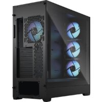 Корпус Fractal Design Pop XL Air RGB Black TG Clear FD-C-POR1X-06 - Превью изображения №10 — Интернет-магазин Time-Shop