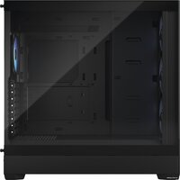 Корпус Fractal Design Pop XL Air RGB Black TG Clear FD-C-POR1X-06 - Превью изображения №11 — Интернет-магазин Time-Shop