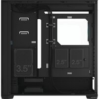 Корпус Fractal Design Pop XL Air RGB Black TG Clear FD-C-POR1X-06 - Превью изображения №3 — Интернет-магазин Time-Shop