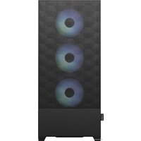 Корпус Fractal Design Pop XL Air RGB Black TG Clear FD-C-POR1X-06 - Превью изображения №12 — Интернет-магазин Time-Shop
