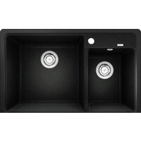 Blanco Legra 8 526223 (черный)