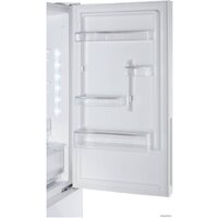 Холодильник Korting KNFC 61869 GW - Превью изображения №5 — Интернет-магазин Time-Shop