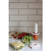 Вакуумный упаковщик Miru KAV05 - Превью изображения №17 — Интернет-магазин Time-Shop