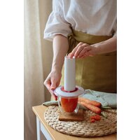 Вакуумный упаковщик Miru KAV05 - Превью изображения №42 — Интернет-магазин Time-Shop