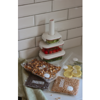 Вакуумный упаковщик Miru KAV05 - Превью изображения №22 — Интернет-магазин Time-Shop