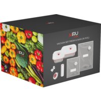 Вакуумный упаковщик Miru KAV05 - Превью изображения №44 — Интернет-магазин Time-Shop