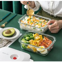 Вакуумный упаковщик Miru KAV05 - Превью изображения №10 — Интернет-магазин Time-Shop