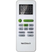 Кондиционер Neoclima NS/NU-HAL18FWI32 - Превью изображения №5 — Интернет-магазин Time-Shop