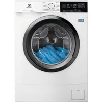 Electrolux SensiCare 600 EWS6326DP
