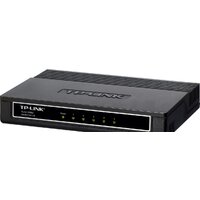 Неуправляемый коммутатор TP-Link TL-SG1005D - Превью изображения №3 — Интернет-магазин Time-Shop