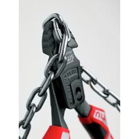 Кусачки боковые (бокорезы) NWS 138-69-200 - Превью изображения №2 — Интернет-магазин Time-Shop